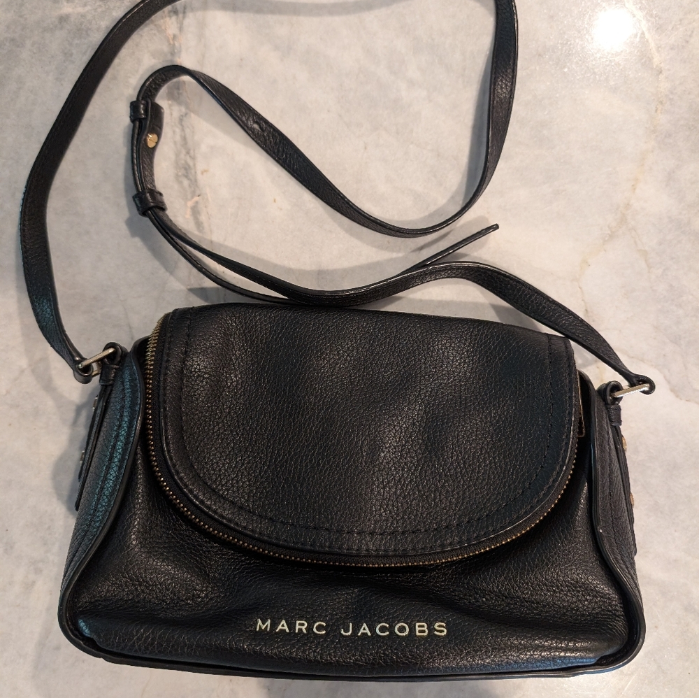 Marc Jacobs Crossbody
